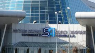 Увеличават се полетите между София и Варна