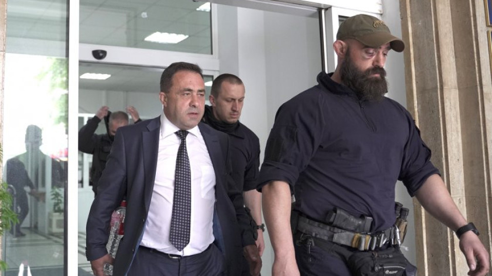 Зам.министър Живков: Не съм арестуван | StandartNews.com