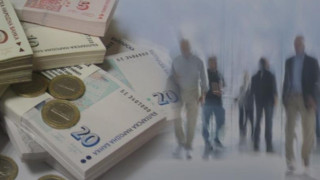 Две дати за плащане на безработни за април