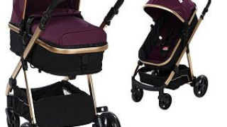 Бебешки колички - нов бизнес по швейцарски модел