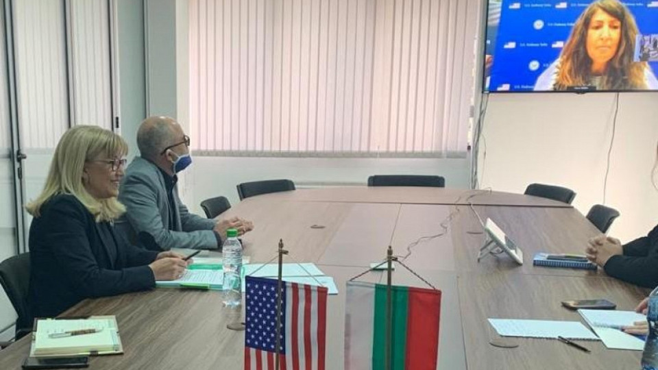 Американски компании навлизат по-силно у нас | StandartNews.com
