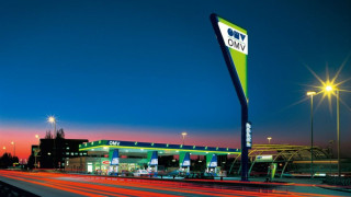 OMV монтират зарядни станции по обектите си