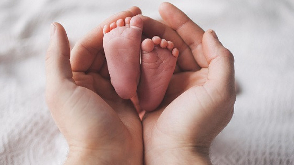 Най-популярните бебешки имена у нас за 2020 | StandartNews.com