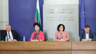 Чакаме 5 млн. т пшеница, износът продължава