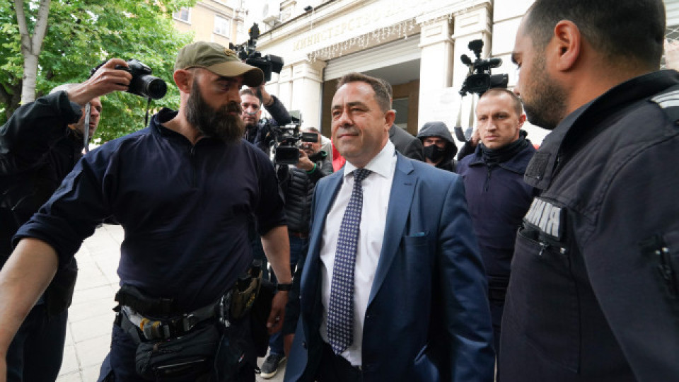 Обвинения за Живков и Бобокови | StandartNews.com