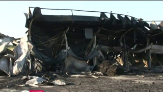 Потушиха пожара край Кърналово