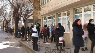 Лошо, задава се напрежение на пазара на труда