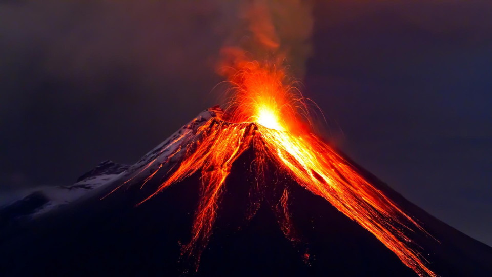 Дрон следи вулканите по света | StandartNews.com