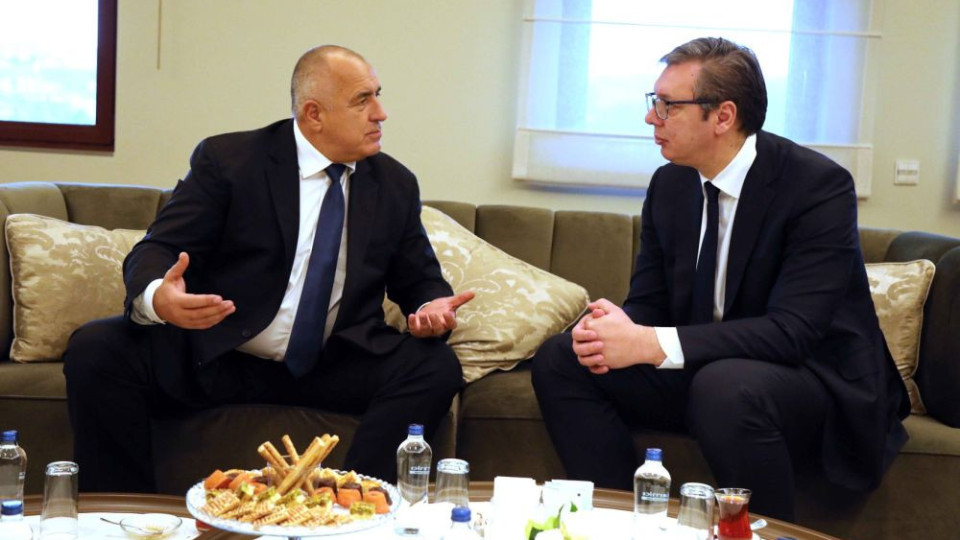 Сръбският президент идва на посещение у нас | StandartNews.com