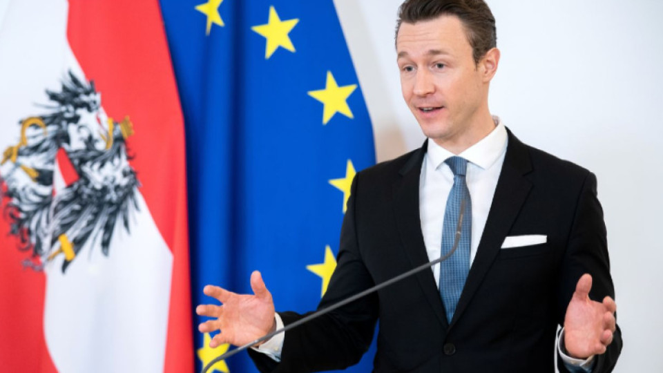 Австрия против пакета от 750 млрд. за възстановяване | StandartNews.com