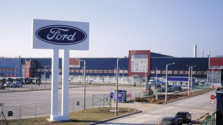 Ford потърси помощ в Китай