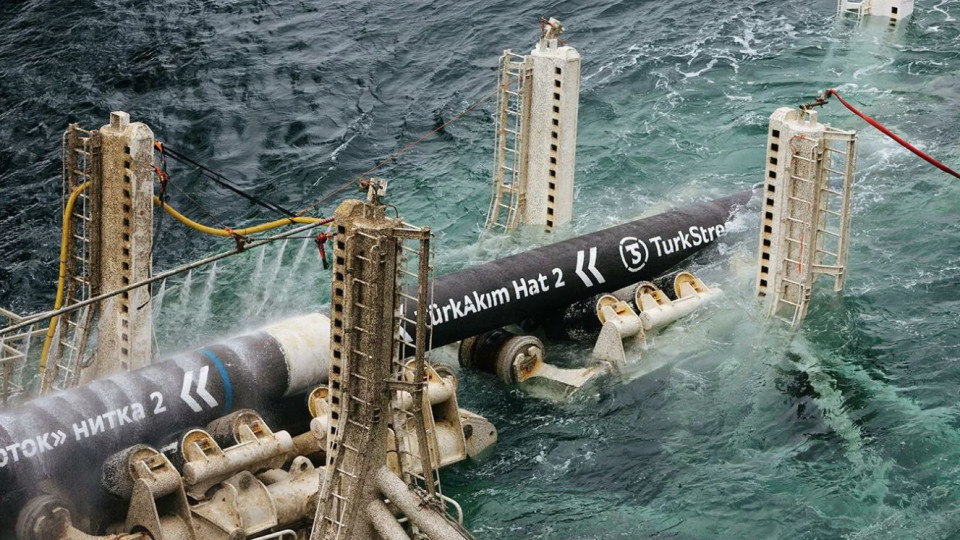 Газпром с голям търговски провал в Турция | StandartNews.com