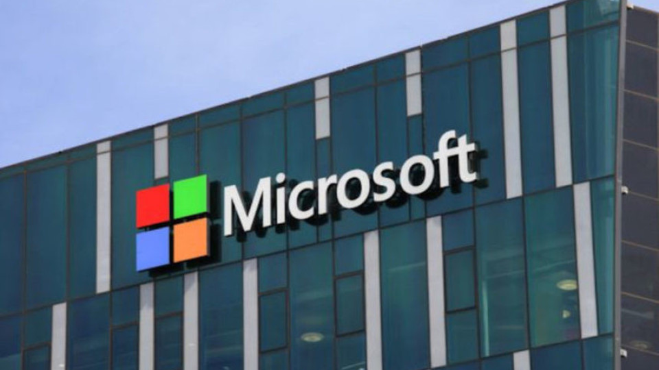 Microsoft замени журналисти с роботи | StandartNews.com