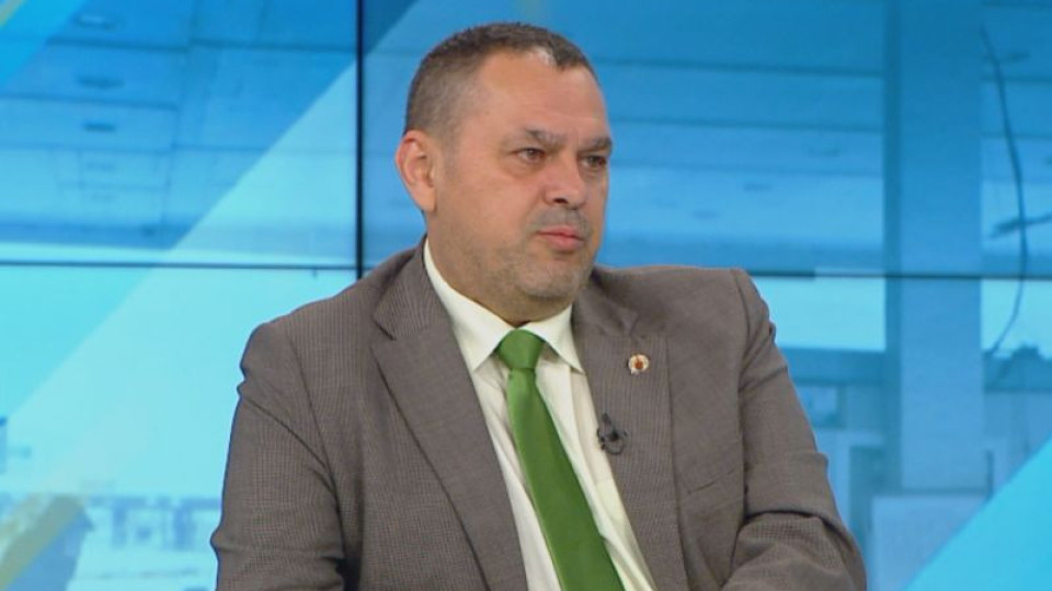 Най-често корупцията е в КАТ и в Гранична полиция | StandartNews.com