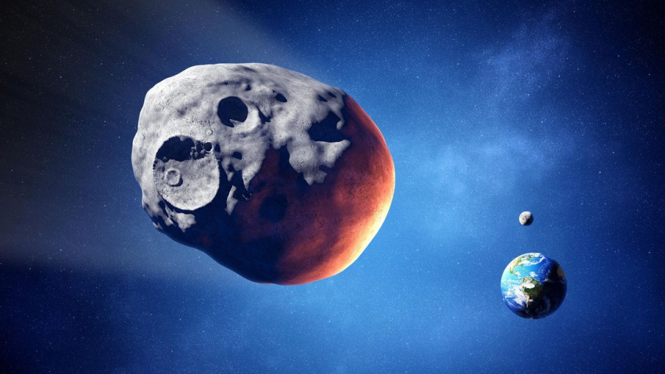 Ще ни удари ли опасен астероид на 6 юни? | StandartNews.com