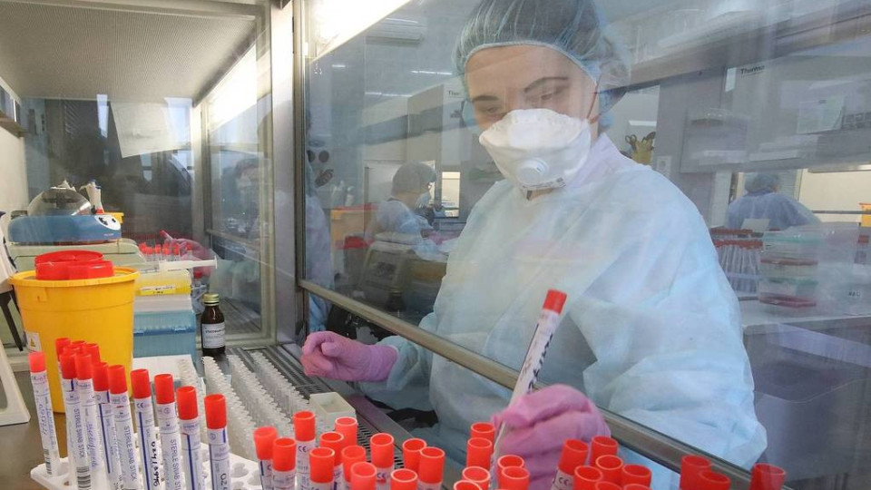 Руска ваксина за COVID-19 прилича на кисело мляко | StandartNews.com