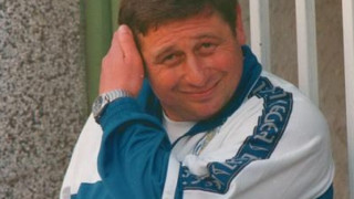 Вълчев: В "Левски" избързаха да освободят Хубчев