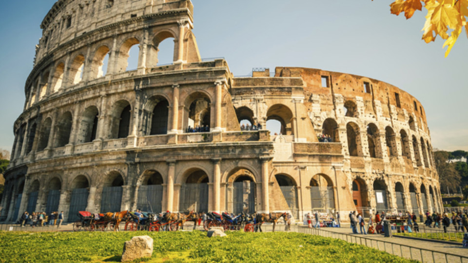 Италия отваря за туристи | StandartNews.com