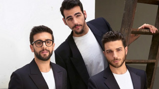 Пандемията осуети и шоуто на Il VOLO в Пловдив