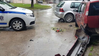 Шофьорът от Варна с психични отклонения