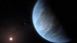 Втора планета се показа край най-близката звезда