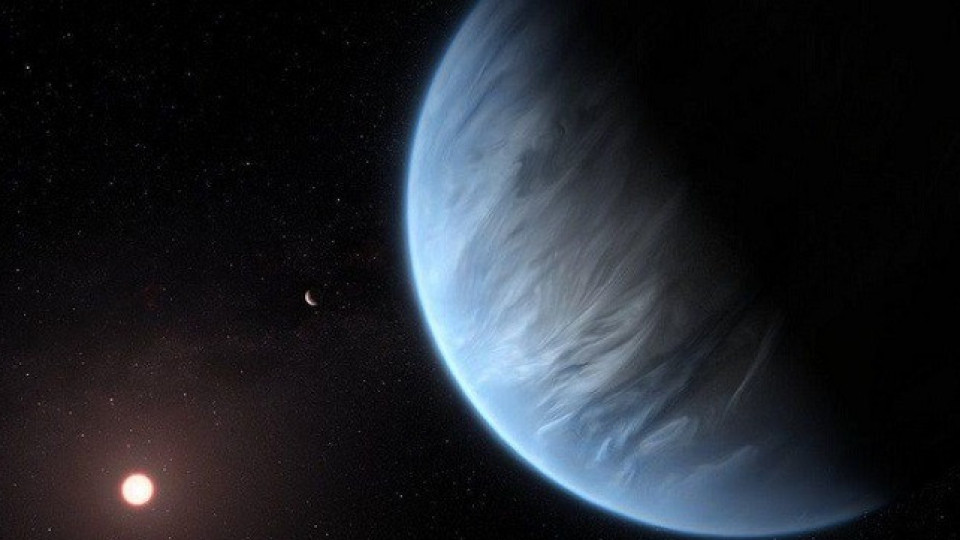 Втора планета се показа край най-близката звезда | StandartNews.com