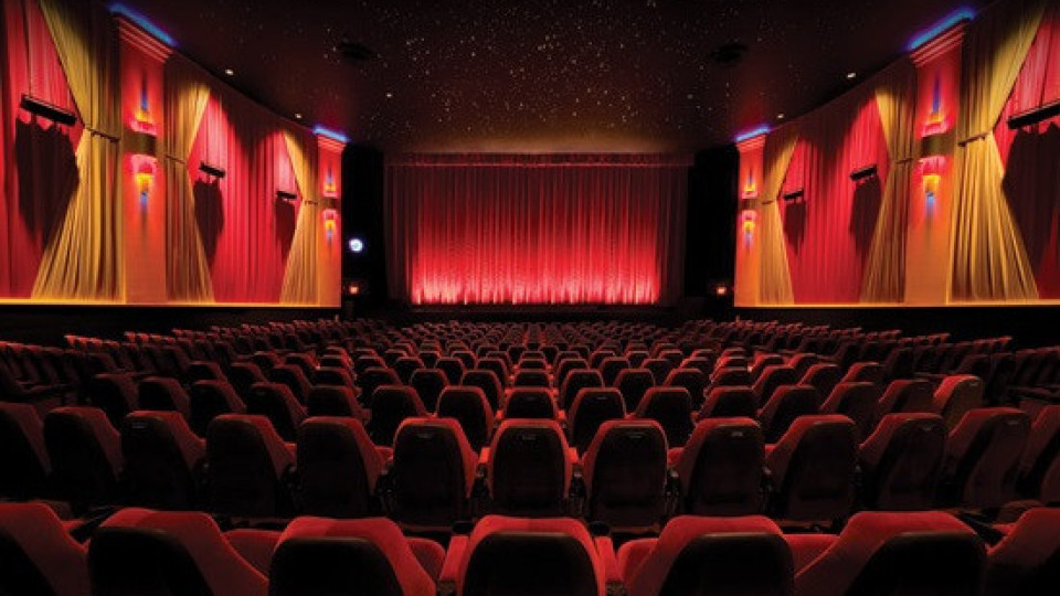 Китай с рекорден приход от киносалоните | StandartNews.com