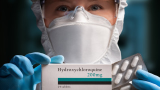 СЗО възобновява тестовете с хидроксихлорохин