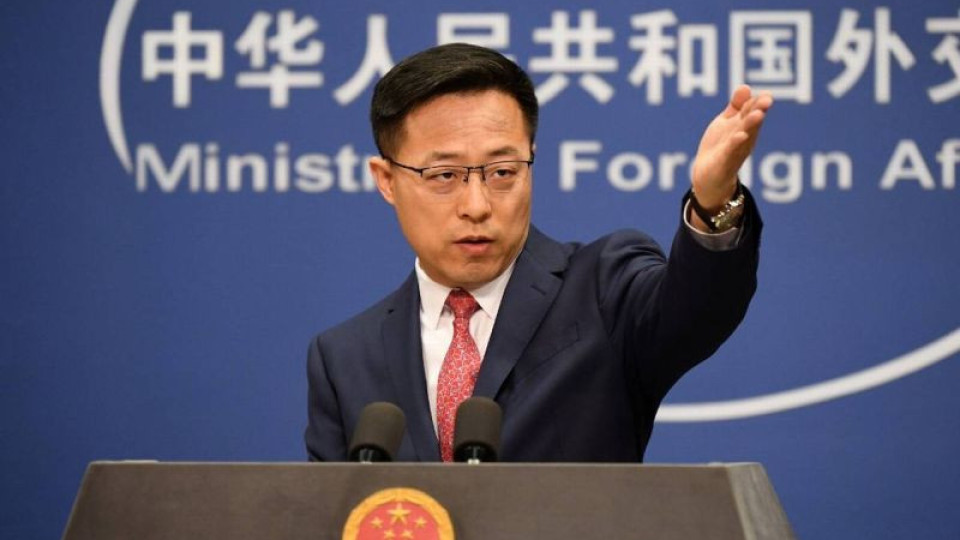 Китай се нахвърли на Великобритания заради Хонконг | StandartNews.com