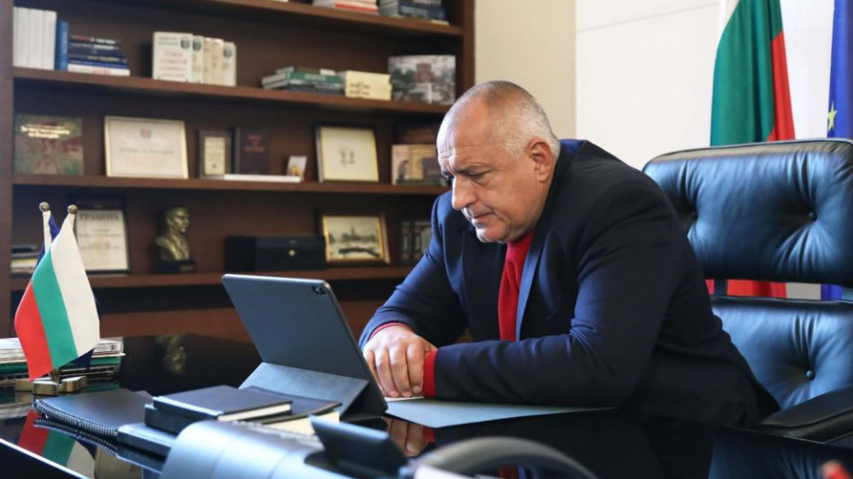 Борисов похвали завършения обходен път на Габрово | StandartNews.com