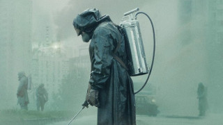 „Чернобил“ с 14 номинации за „БАФТА“