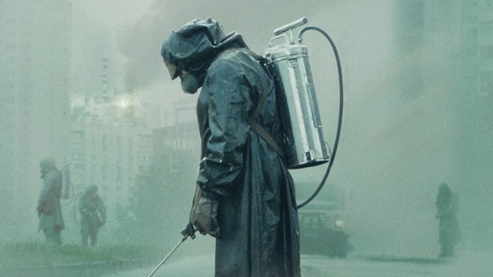 "Чернобил" прибра 7 награди БАФТА | StandartNews.com