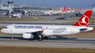 Полетите от Турция се подновяват на 10 юни