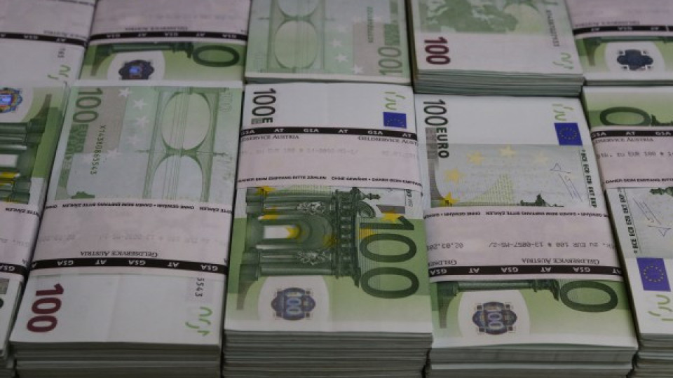 Удариха печатница за фалшиви пари във Варна | StandartNews.com