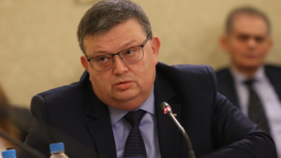 Цацаров: Трябва да решим какво да се декларира | StandartNews.com