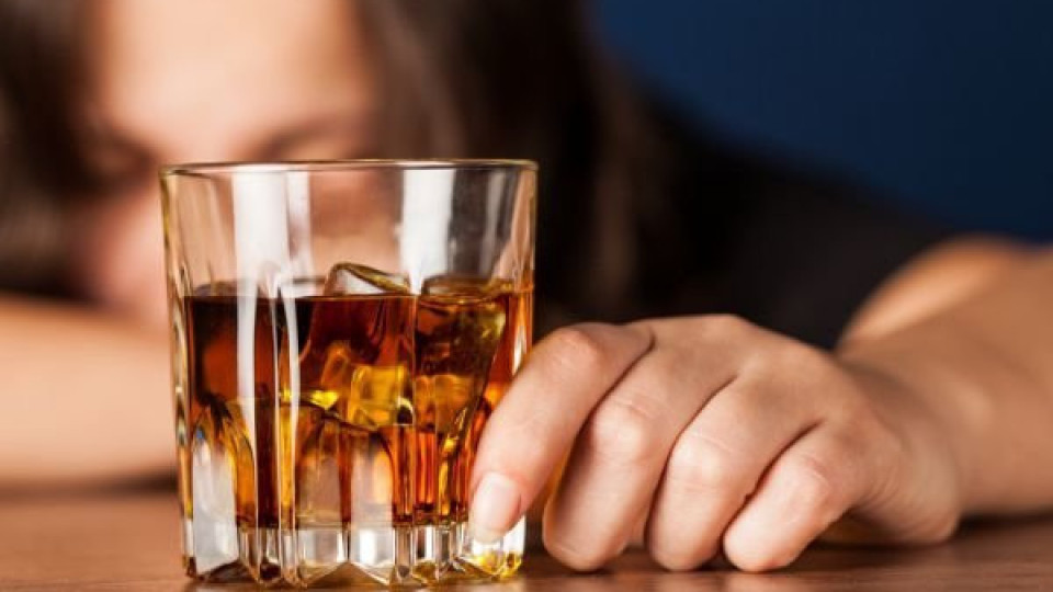 Плашеща статистика: Деца посягат по-често към дрога и алкохол | StandartNews.com
