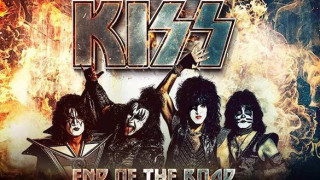 KISS отмени лятното си турне