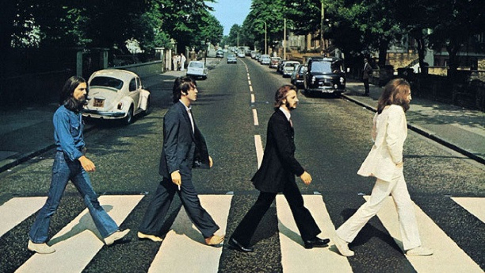 Abbey Road Studios отваря врати | StandartNews.com