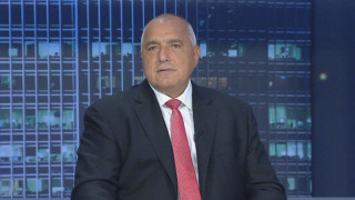 Борисов: Бяхме първи, мерките ни бяха навременни