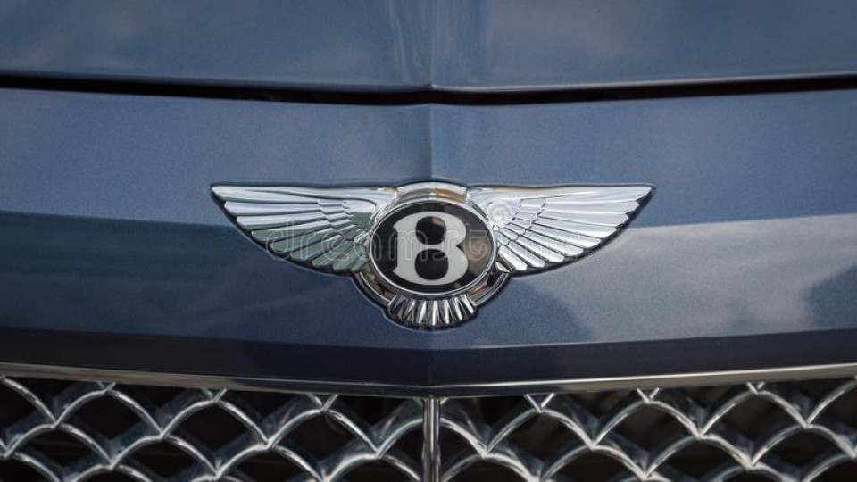 Криза на лукса - Bentley съкращава служители | StandartNews.com