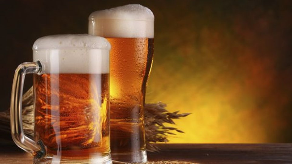 Лечебна бира гони стреса | StandartNews.com