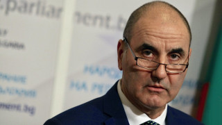 Цветанов решава за партия до 2-3 месеца
