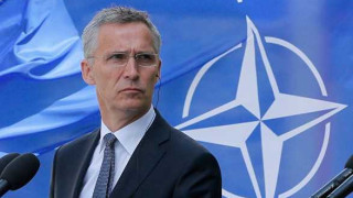 Самолети на НАТО ще пазят небето на България