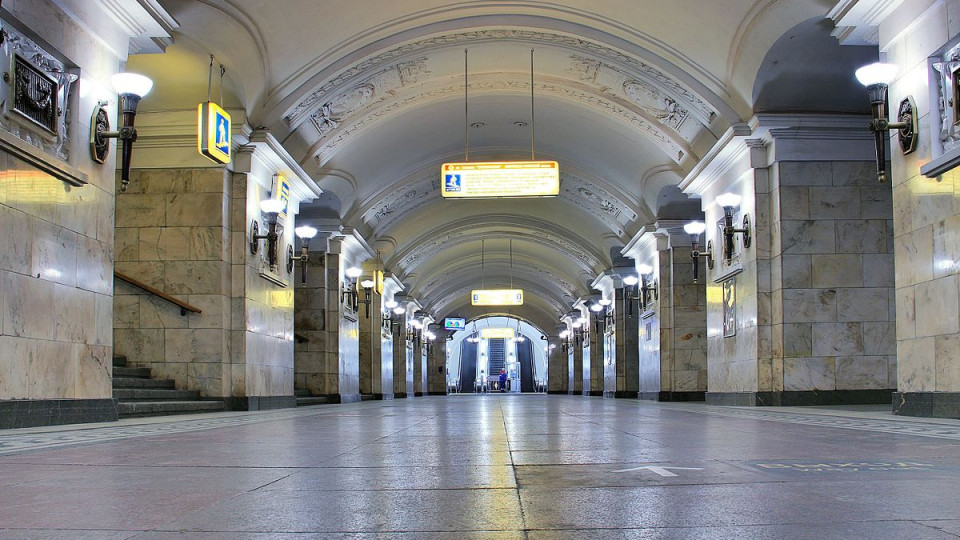 Пускат нови станции от метрото | StandartNews.com