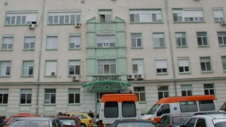 В Сливен става страшно