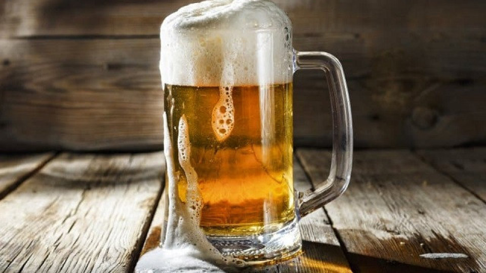 Откриха ново полезно свойство на бирата | StandartNews.com