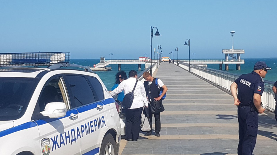 Ужасяващата история на момчето, което се удави | StandartNews.com