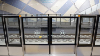 Слагат огради срещу самоубийци в метрото