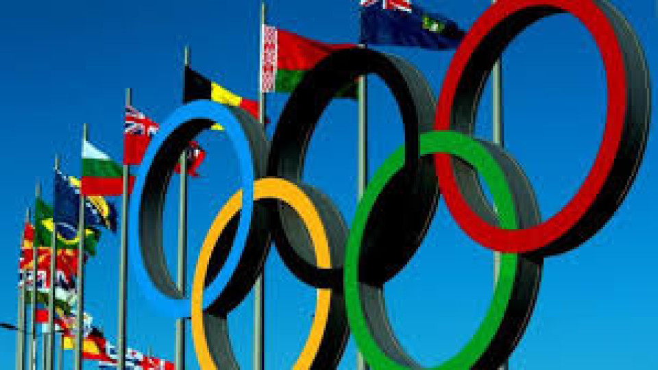 Токио готов с обектите за олимпиадата | StandartNews.com