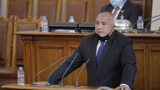 Борисов обяви извънредна епидемия до края на юни